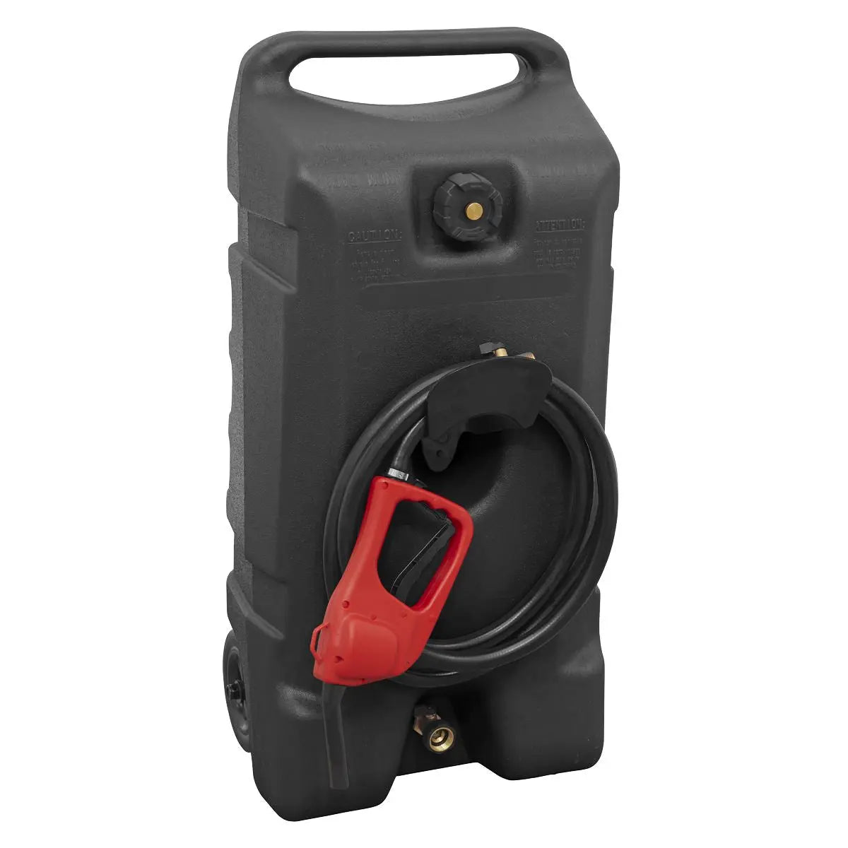 Sealey Mobile Dispensing Tank 53L Gravity Fed 