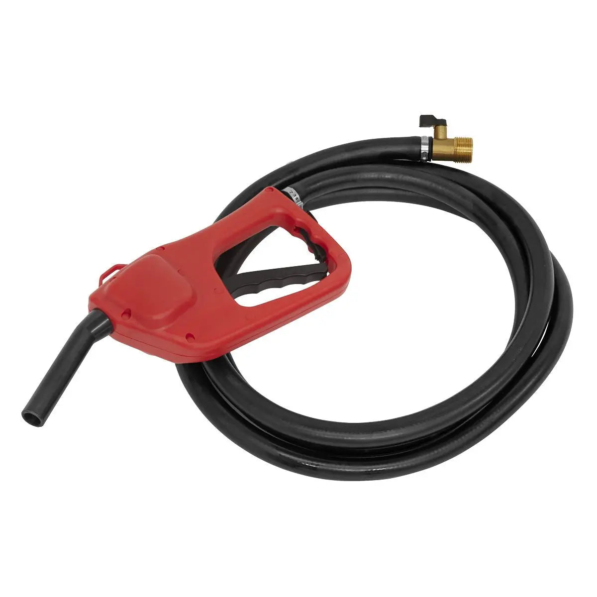 Sealey Mobile Dispensing Tank 53L Gravity Fed 