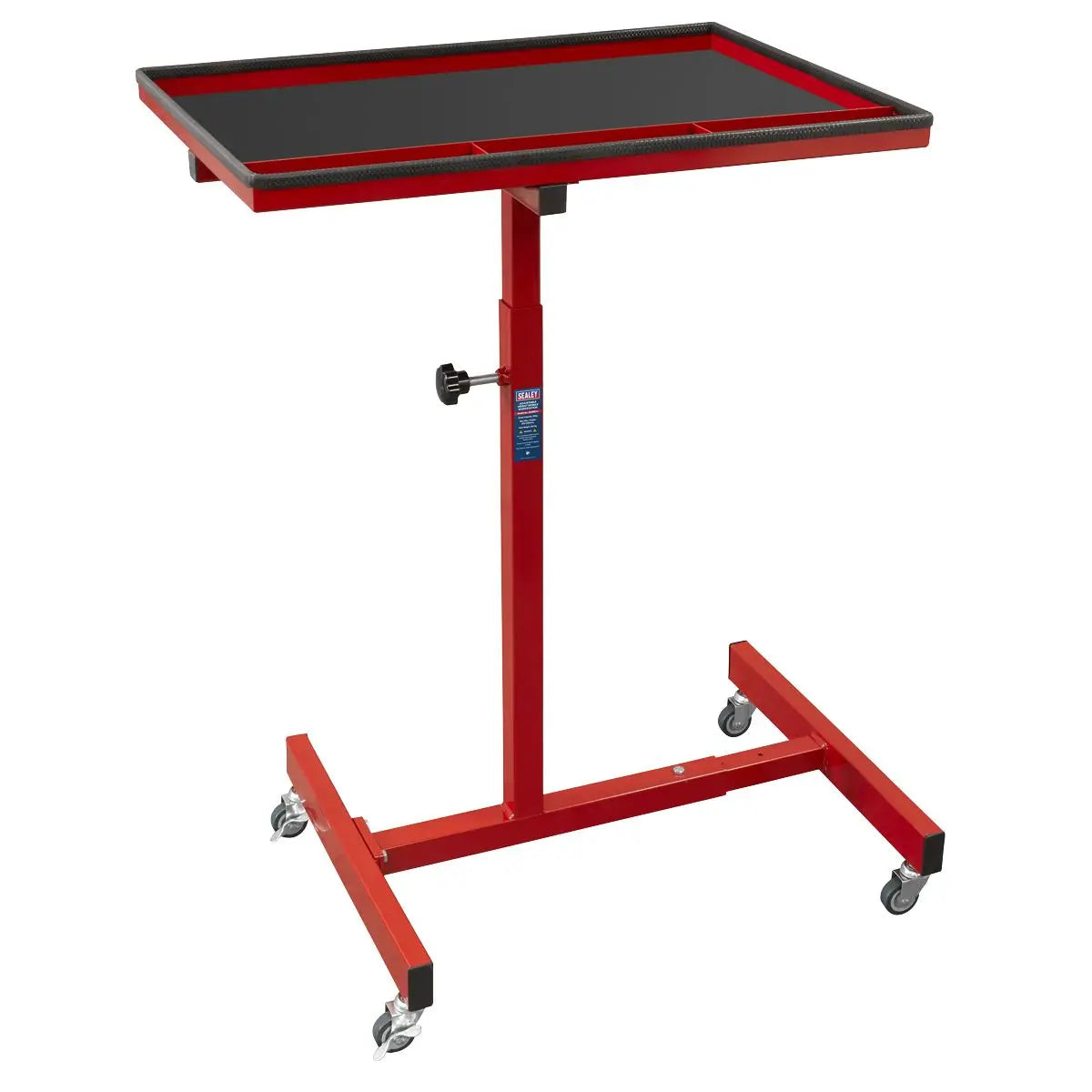 Sealey Mobile Work Station - Height-Adjustable 