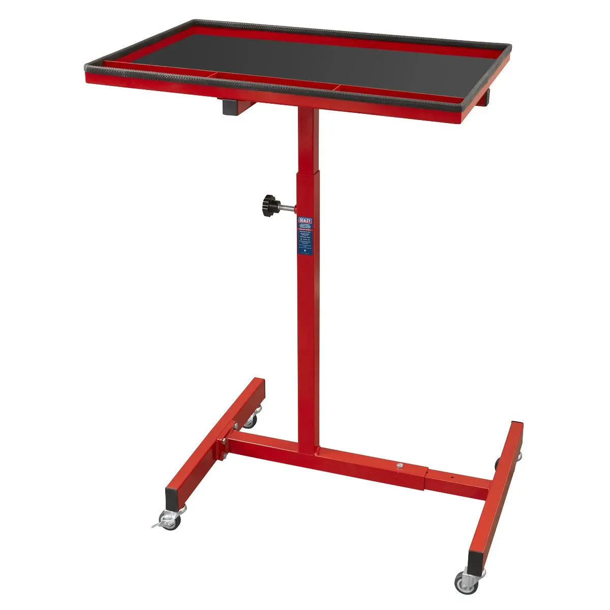 Sealey Mobile Work Station - Height-Adjustable 