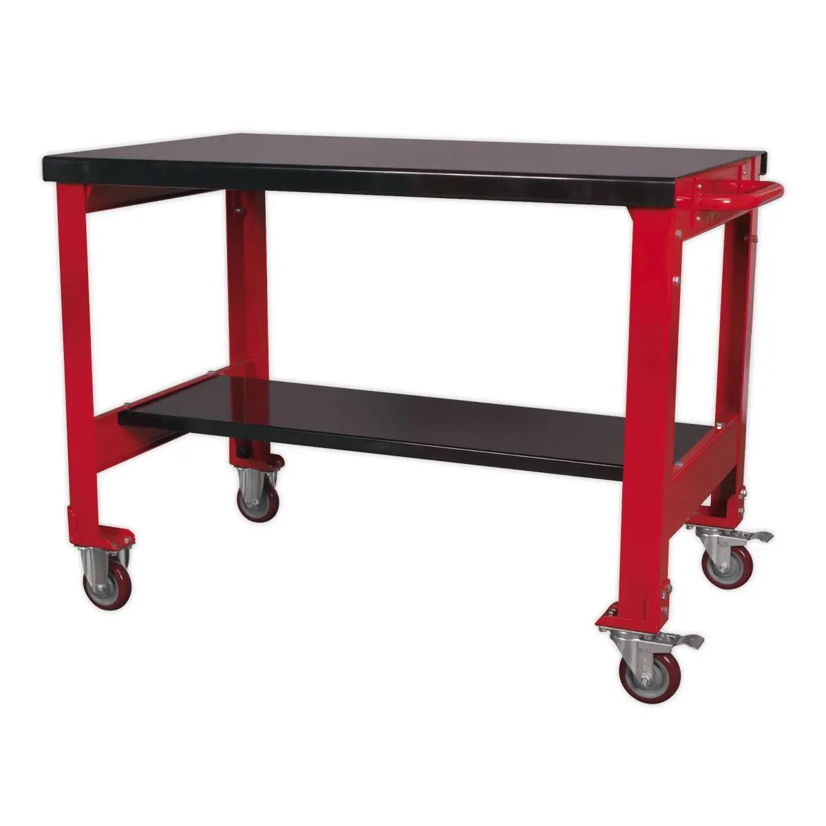Sealey Mobile Workbench 2-Level 