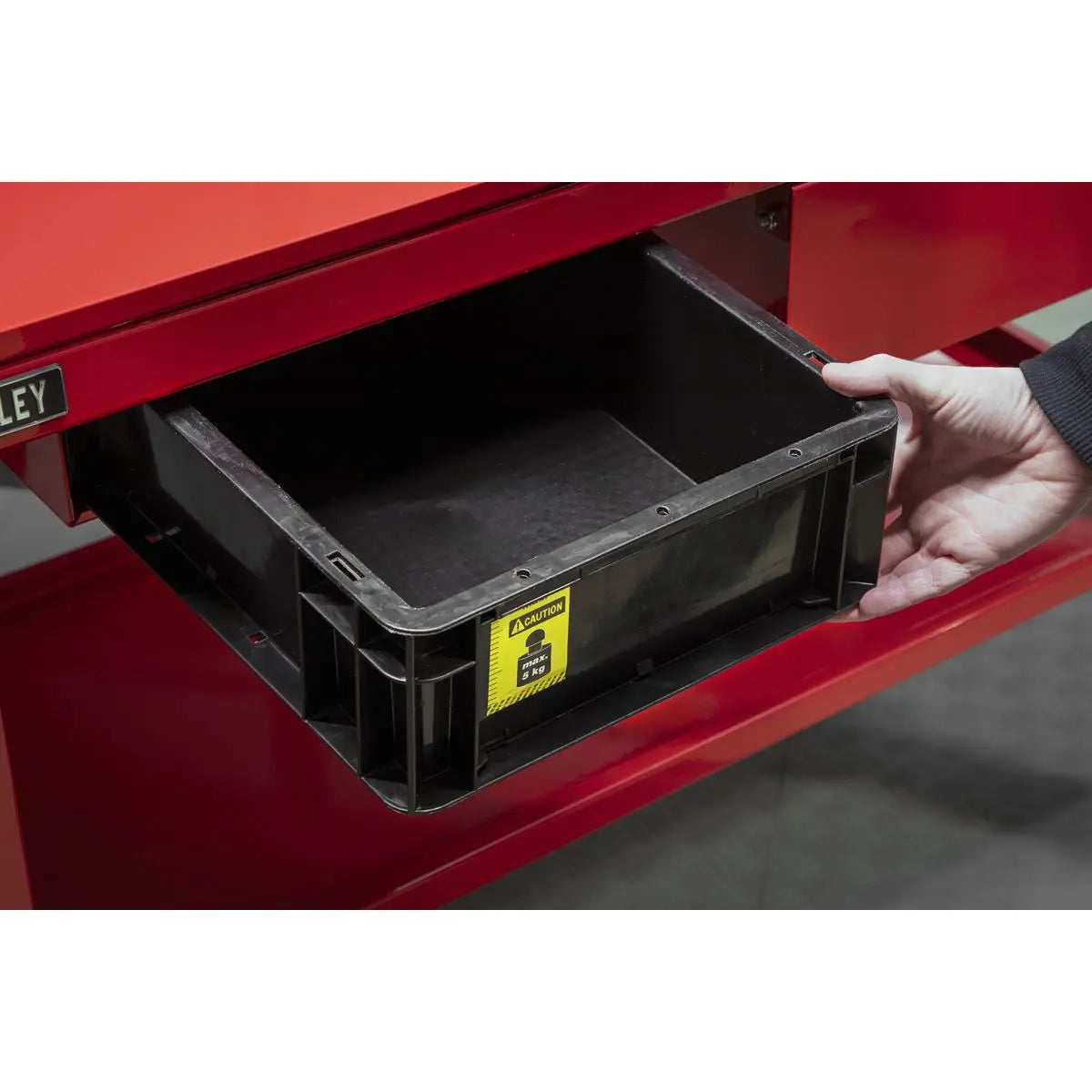 Sealey Mobile Workbench Engine Repair 
