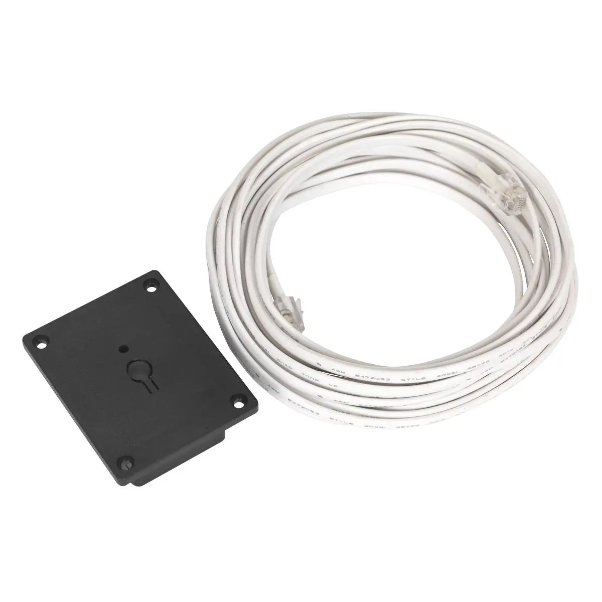 Sealey Modified Sine Wave Power Inverter 1500W 12V  White Rose Tools