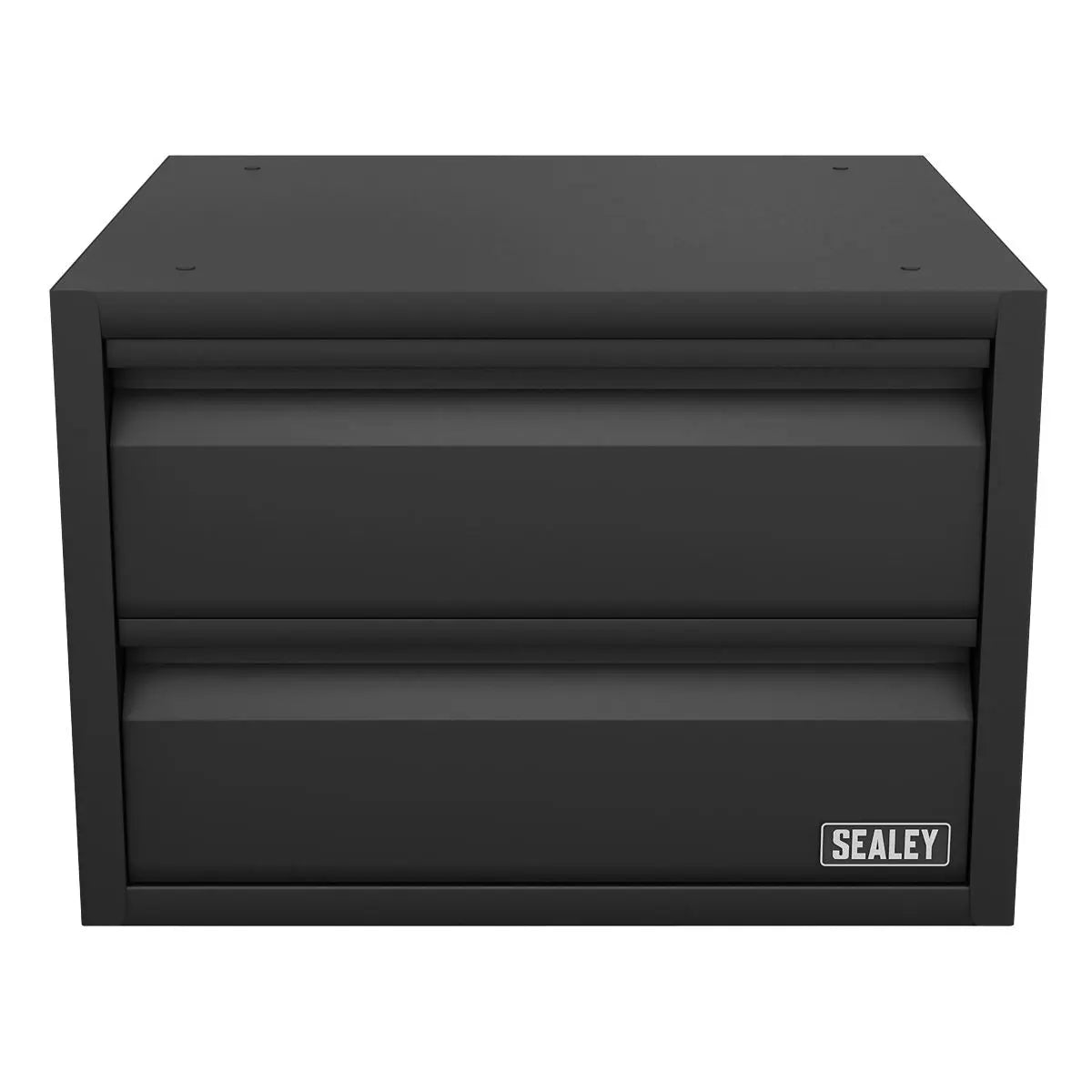 Sealey Modular 2 Drawer Unit  White Rose Tools