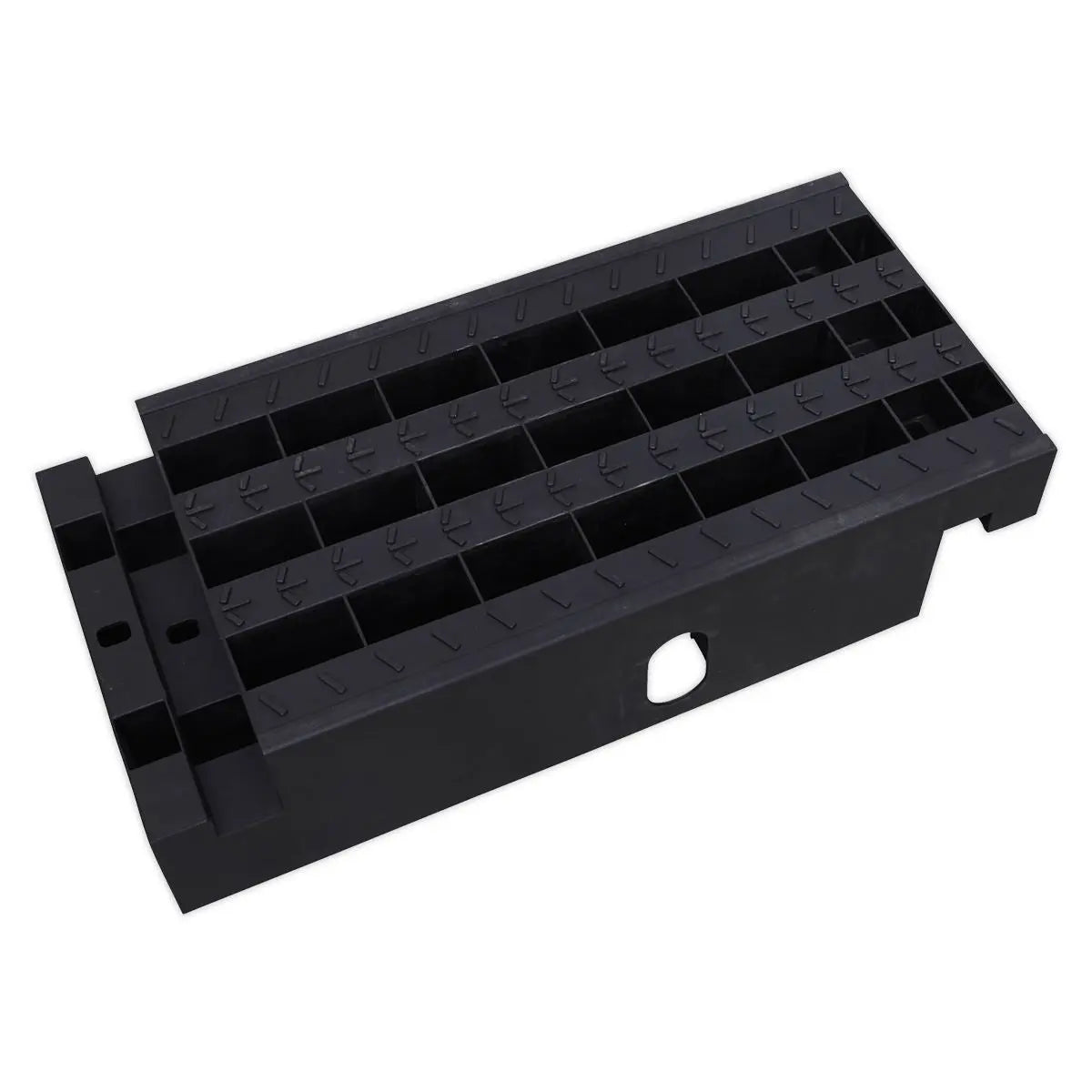Sealey Modular Pit Ramp Car 4 Tonne 