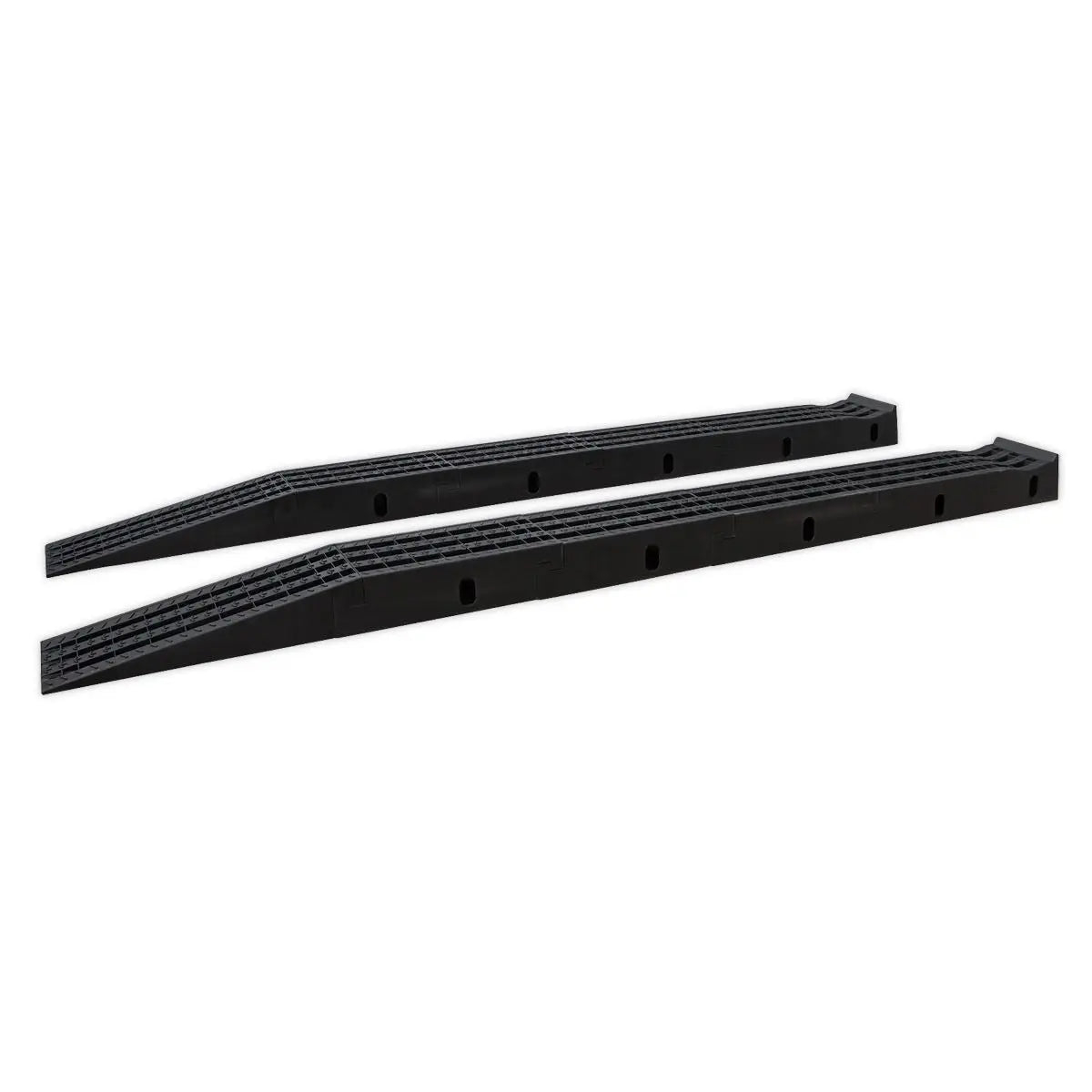 Sealey Modular Pit Ramp Car 4 Tonne 