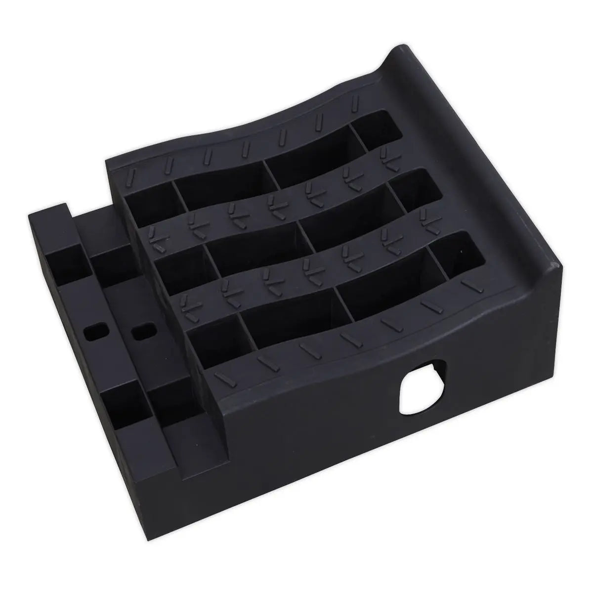 Sealey Modular Pit Ramp Car 4 Tonne 