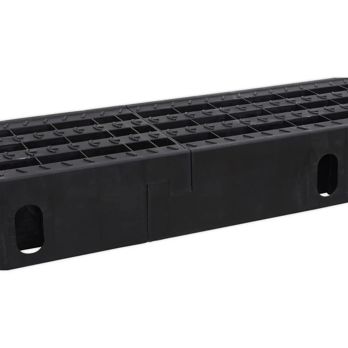 Sealey Modular Pit Ramp Car 4 Tonne 