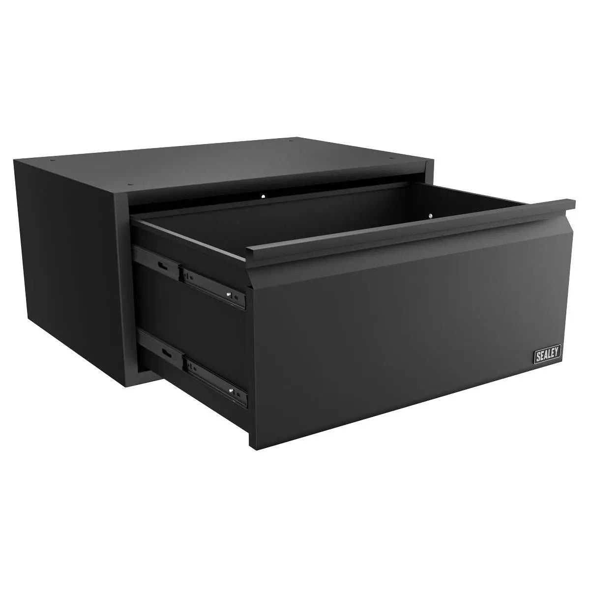 Sealey Modular Wide Single Drawer Unit  White Rose Tools