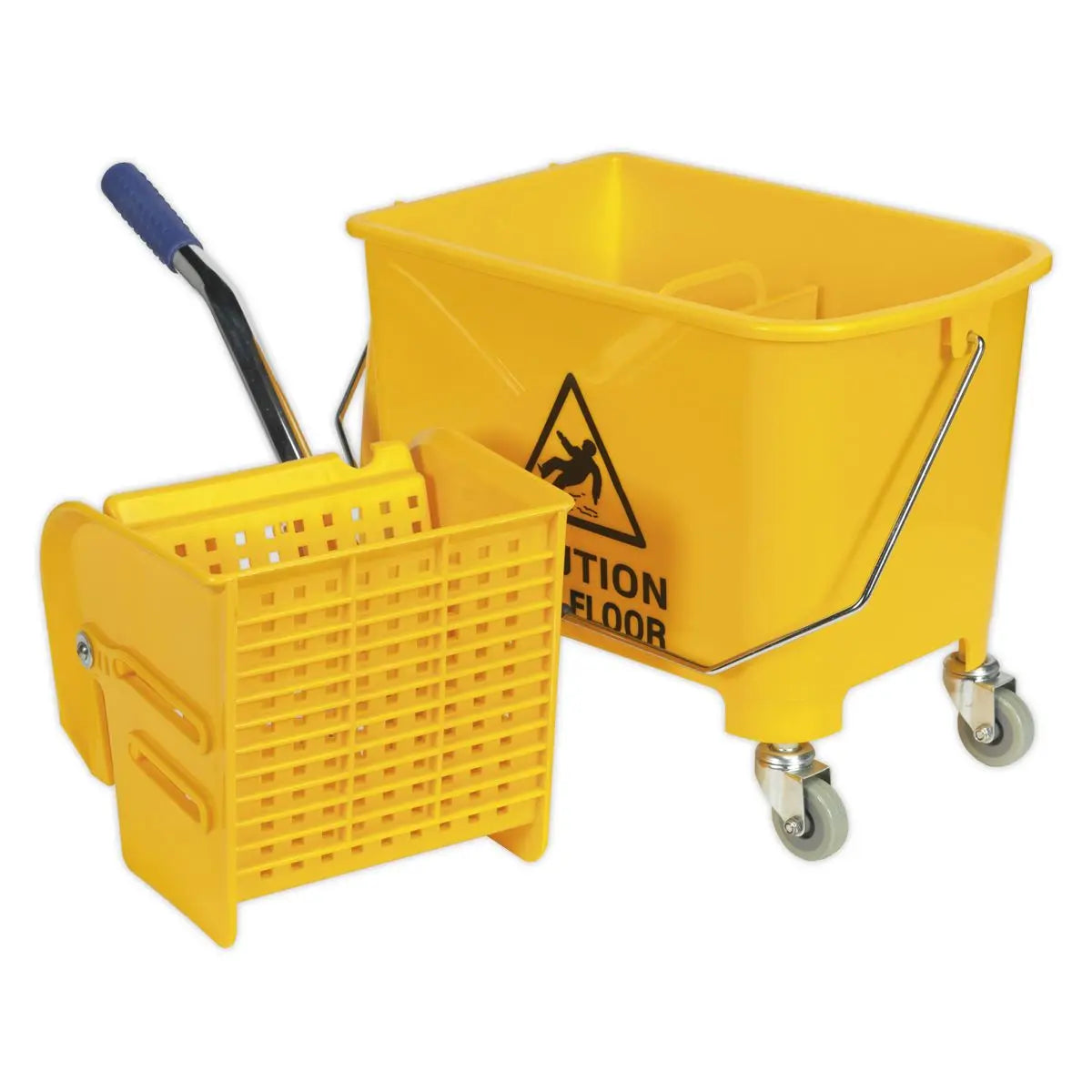 Sealey Mop Bucket 20L 