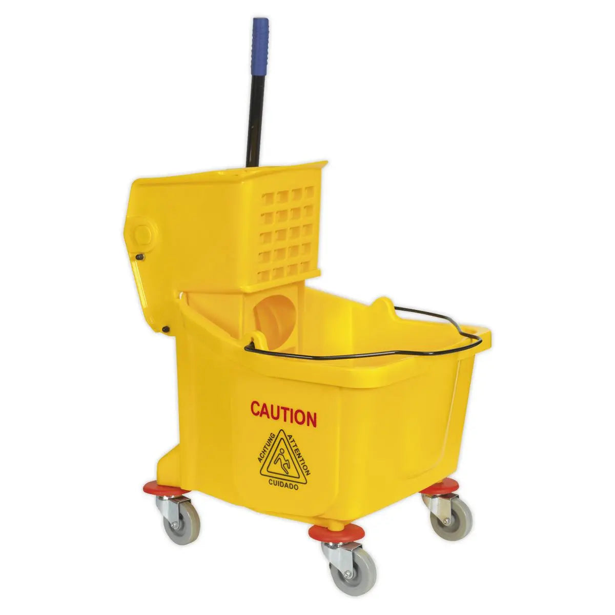Sealey Mop Unit 36L 