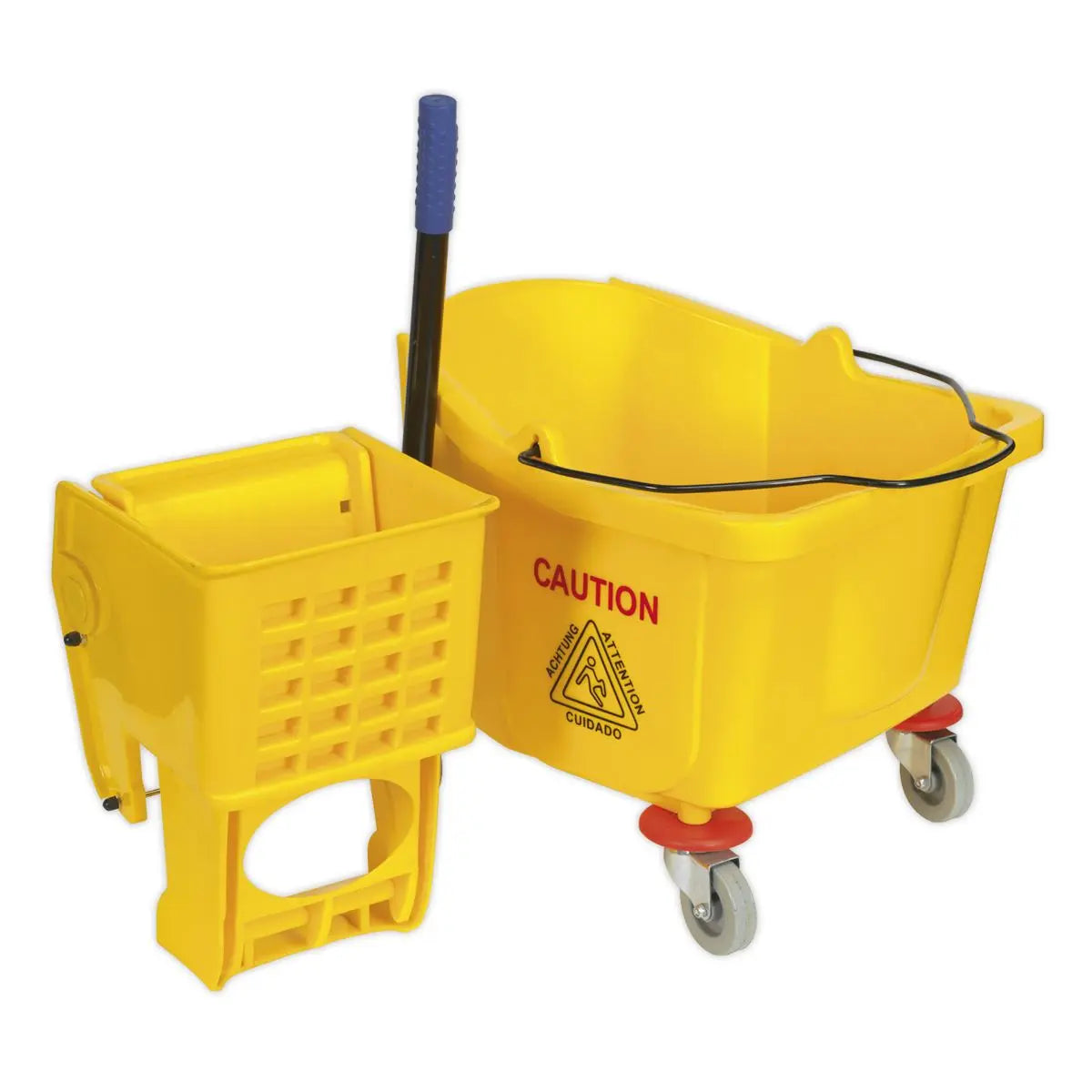 Sealey Mop Unit 36L 