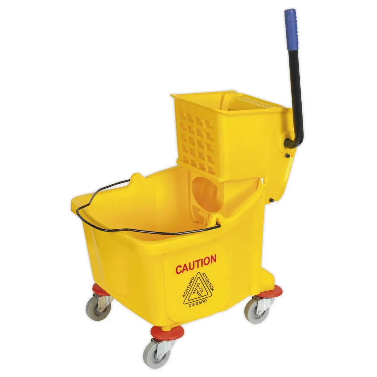 Sealey Mop Unit 36L 