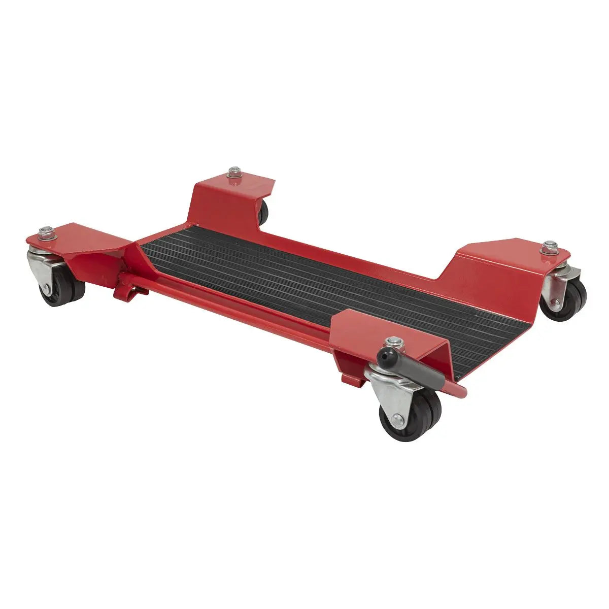 Sealey Motorcycle Centre-Stand Moving Dolly 
