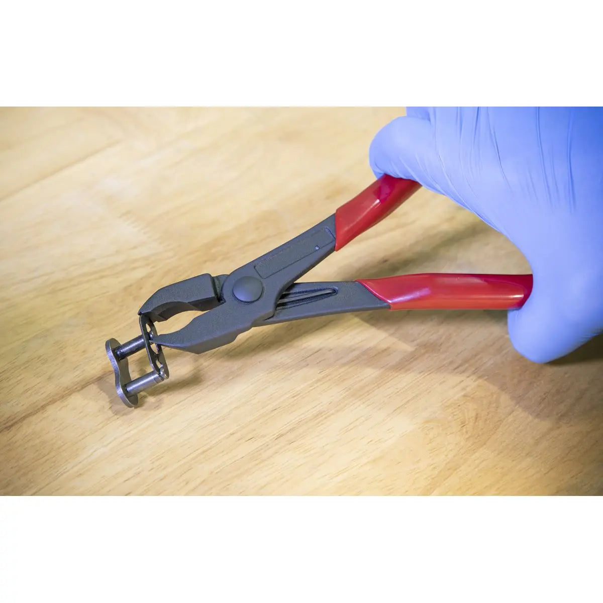 Sealey Motorcycle Chain Split Link Pliers 
