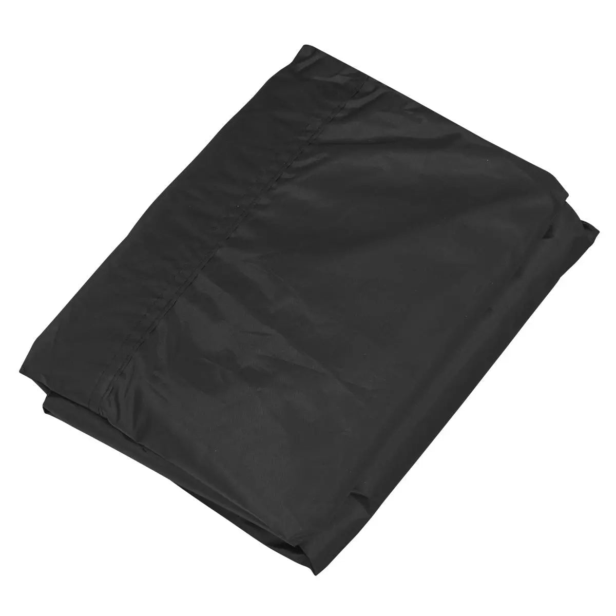Sealey Motorcycle Cover 2500 x 1100 x 1400mm - Large  White Rose Tools