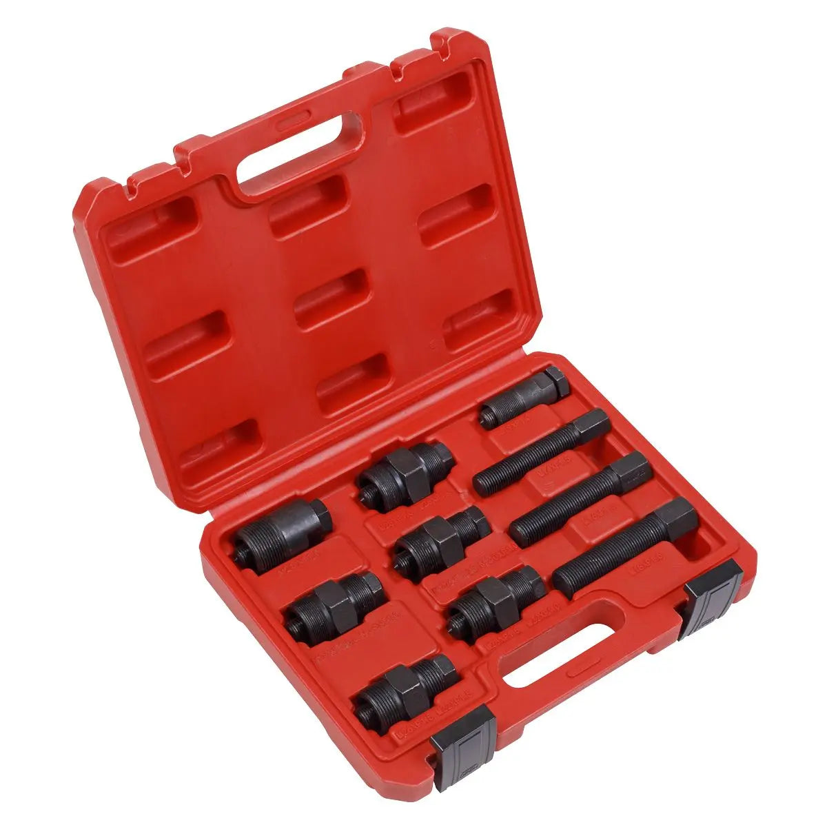 Sealey Motorcycle Flywheel Puller Set 10pc 