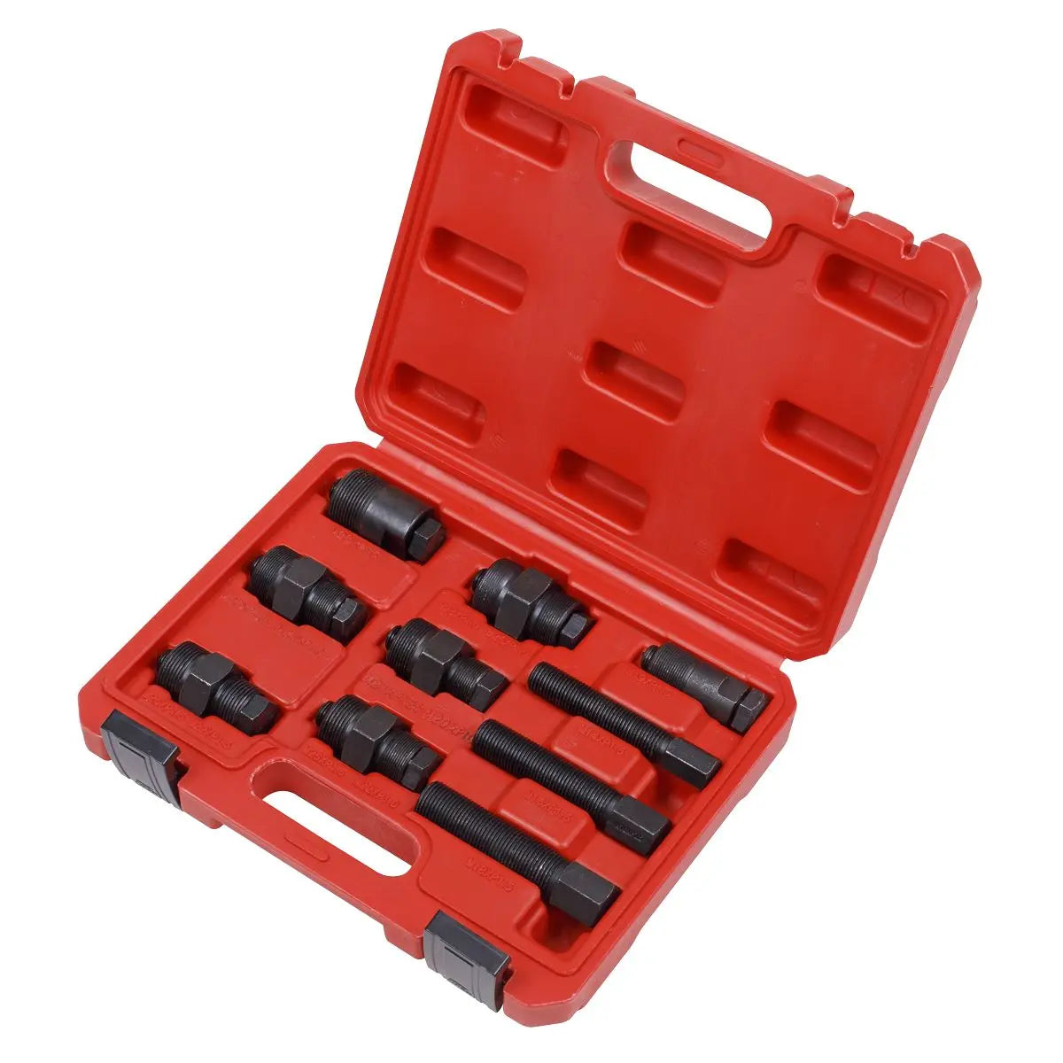 Sealey Motorcycle Flywheel Puller Set 10pc 