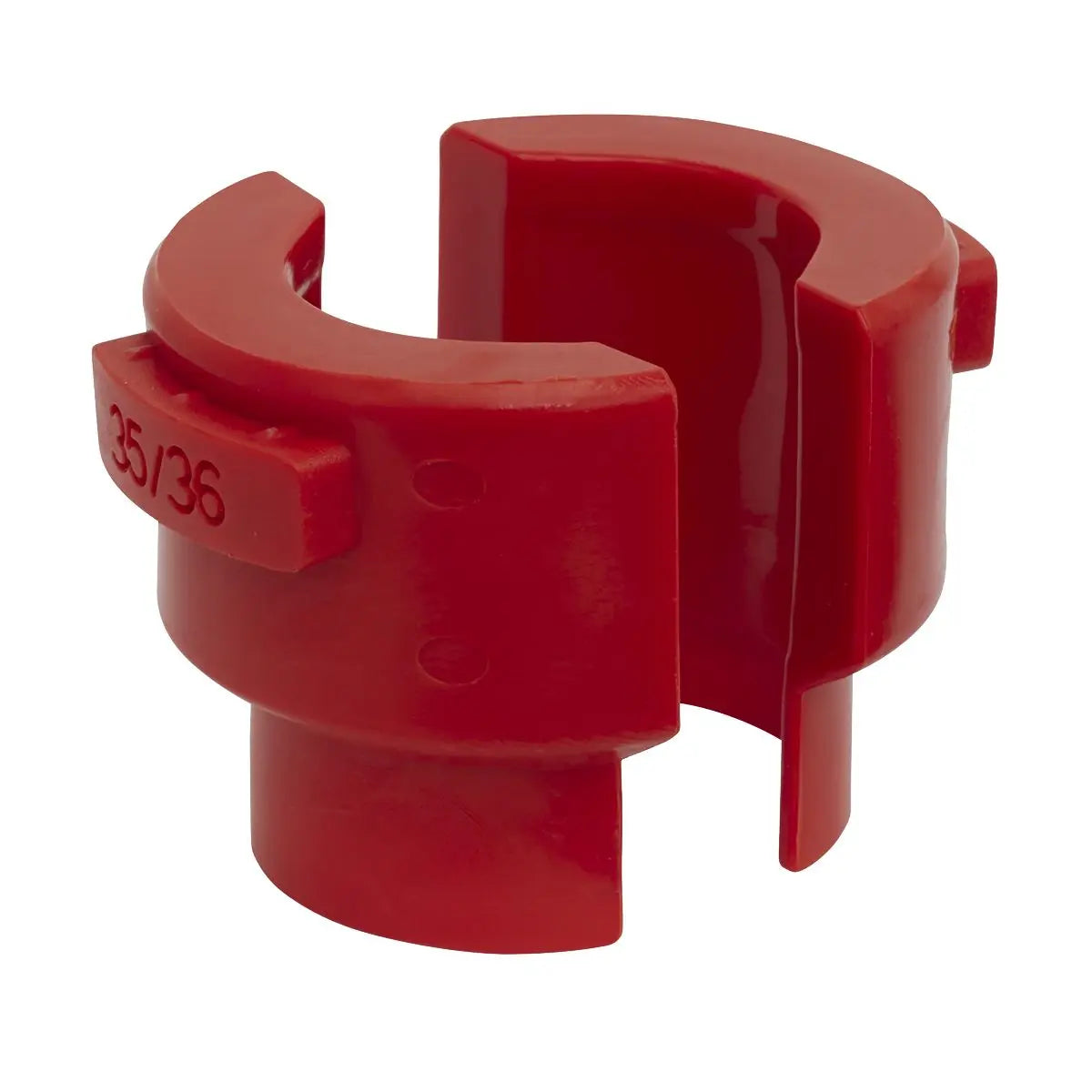 Sealey Motorcycle Fork Seal Driver Sleeve Ø35-36mm 