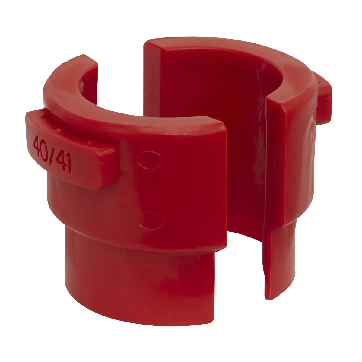 Sealey Motorcycle Fork Seal Driver Sleeve Ø40-41mm 