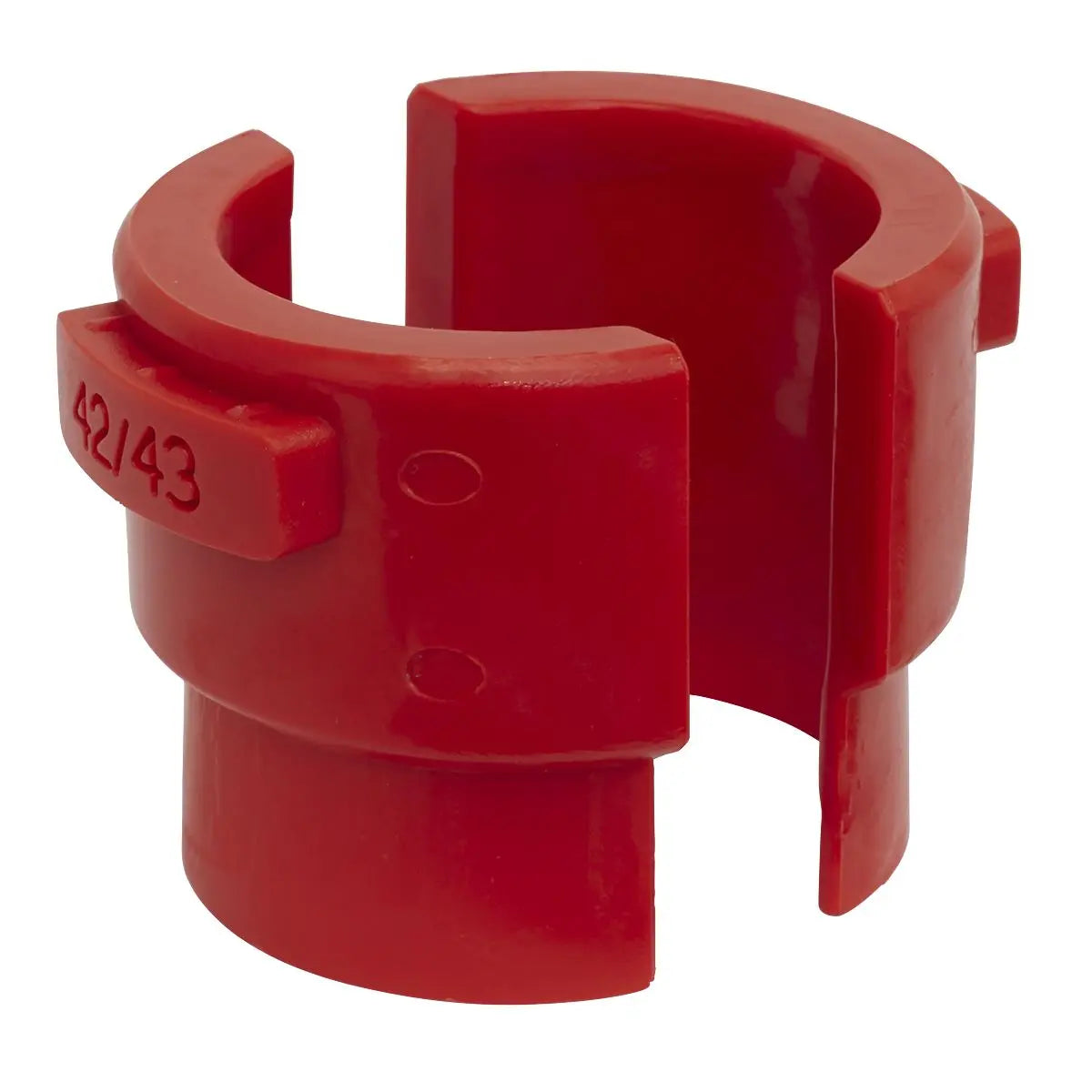 Sealey Motorcycle Fork Seal Driver Sleeve Ø42-43mm 