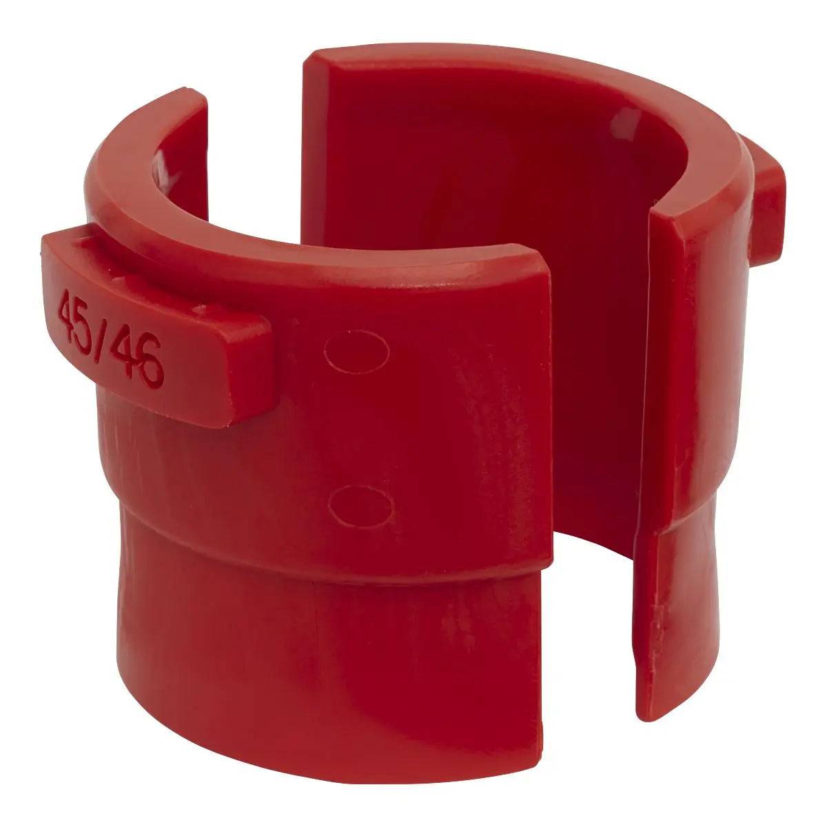 Sealey Motorcycle Fork Seal Driver Sleeve Ø45-46mm 