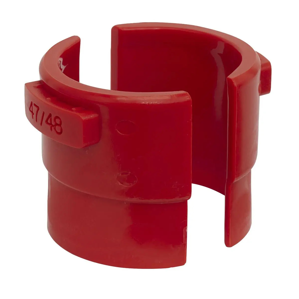 Sealey Motorcycle Fork Seal Driver Sleeve Ø47-48mm 