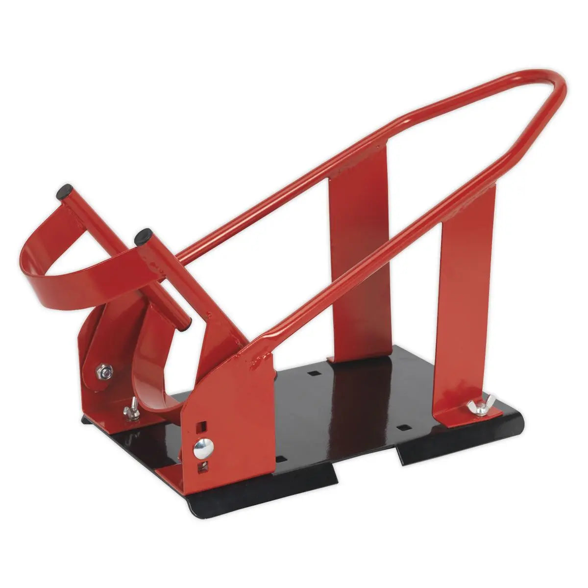 Sealey Motorcycle Front Wheel Chock 
