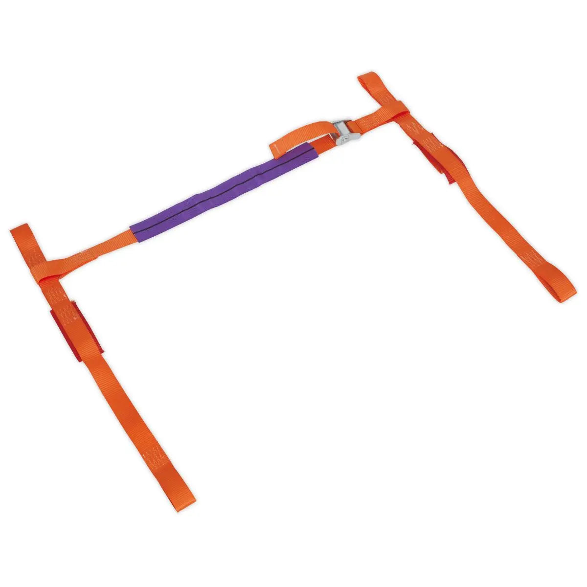 Sealey Motorcycle Handlebar Tie Down 