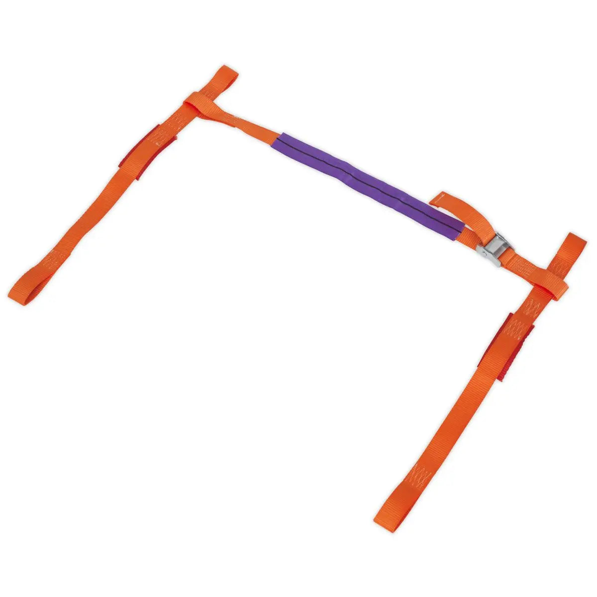 Sealey Motorcycle Handlebar Tie Down 