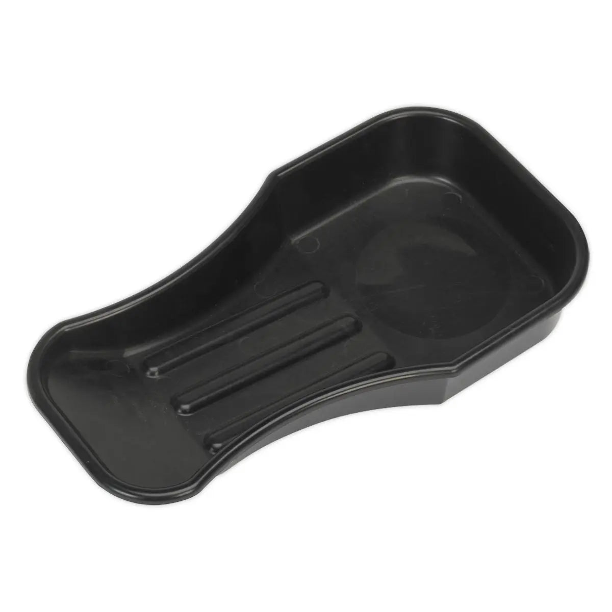 Sealey Motorcycle Oil Drain Pan 2.5L 