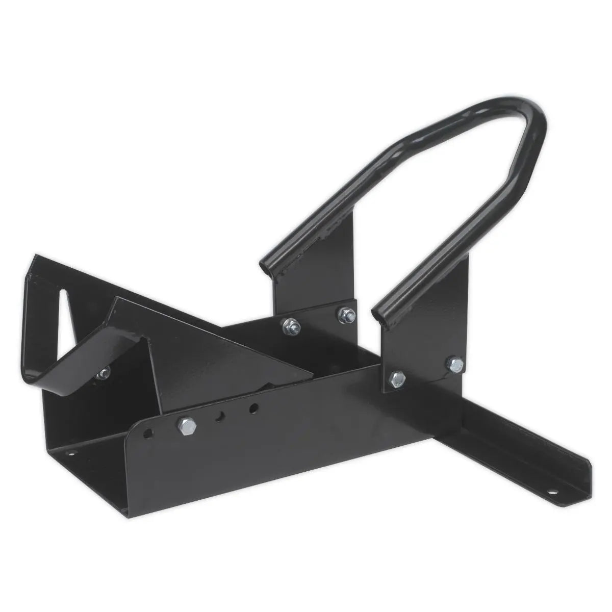 Sealey Motorcycle Rear Wheel Chock 