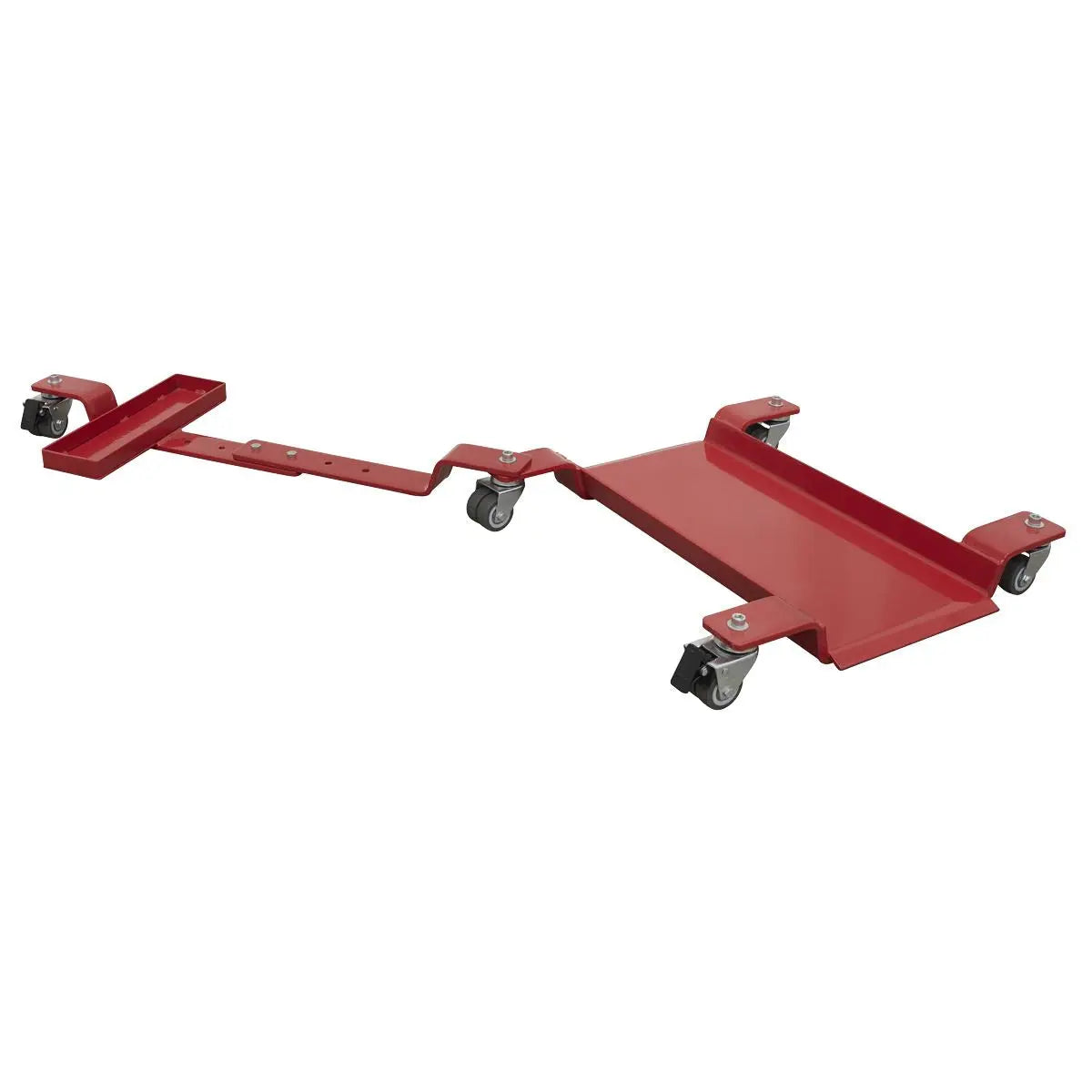 Sealey Motorcycle Rear Wheel Side Stand Type Dolly 