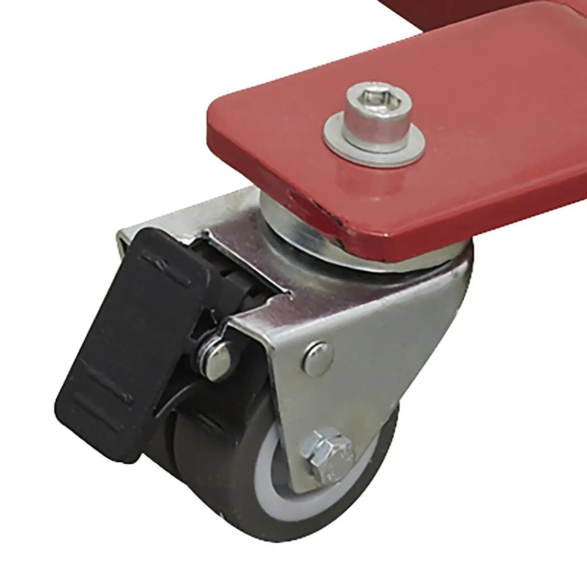 Sealey Motorcycle Rear Wheel Side Stand Type Dolly 