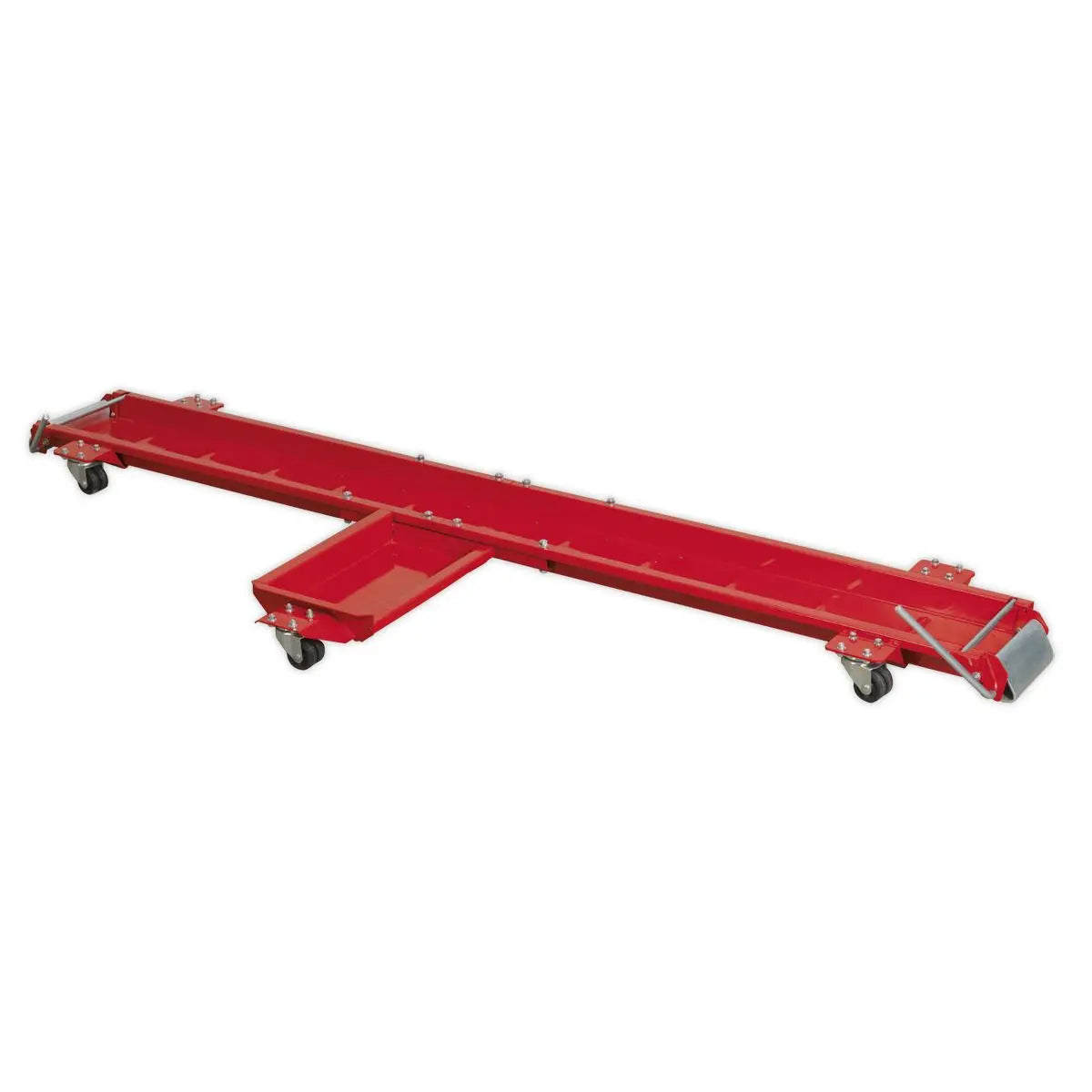 Sealey Motorcycle Side Stand Type Dolly 
