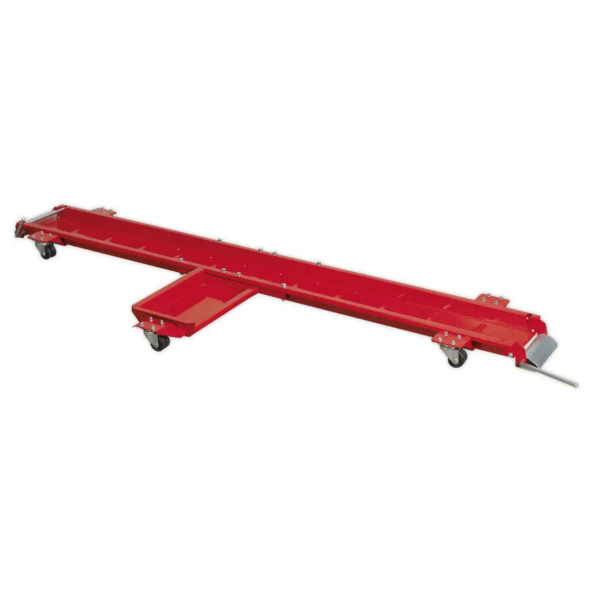 Sealey Motorcycle Side Stand Type Dolly 