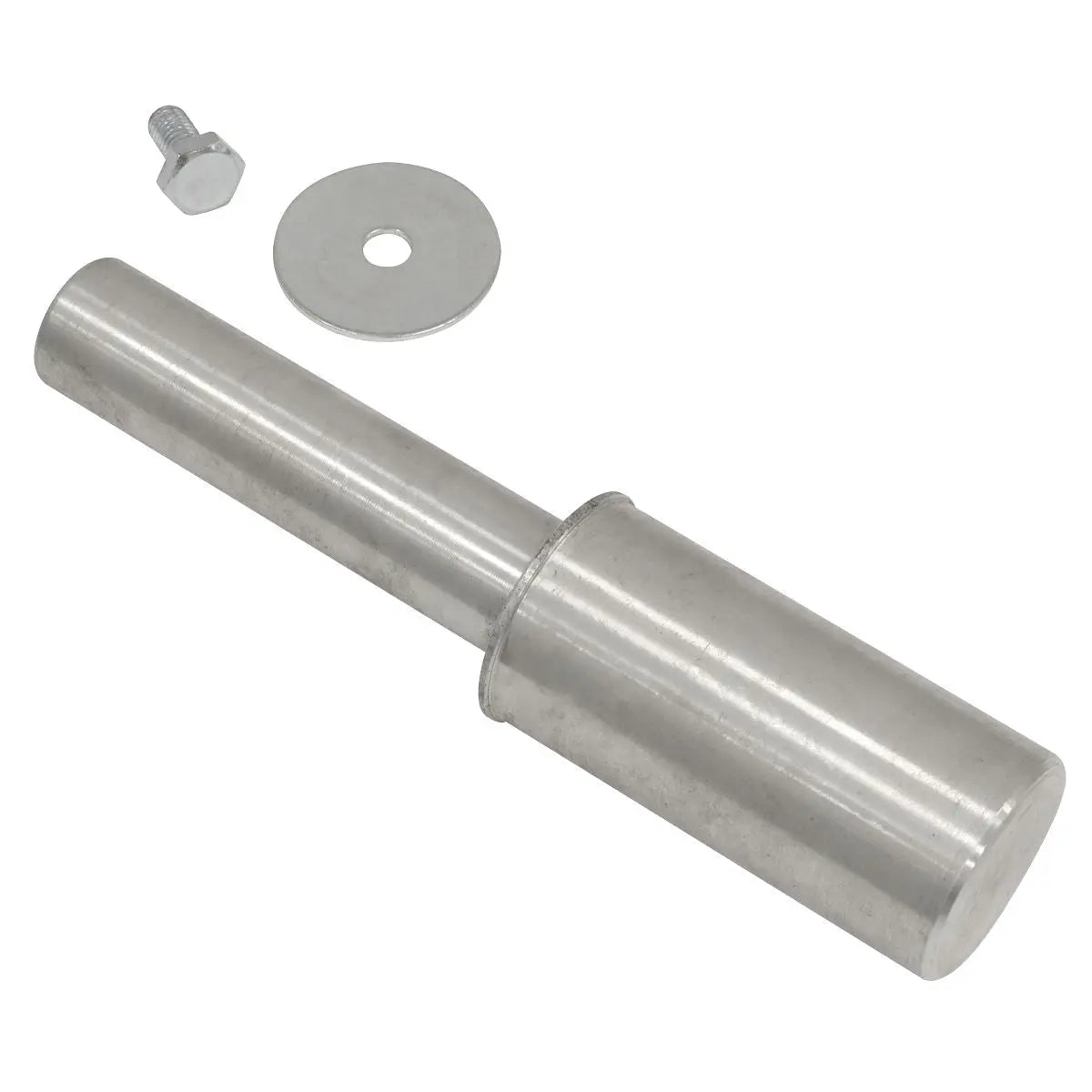 Sealey Motorcycle Stand Single-Sided Pin Adaptor 40.5mm  White Rose Tools