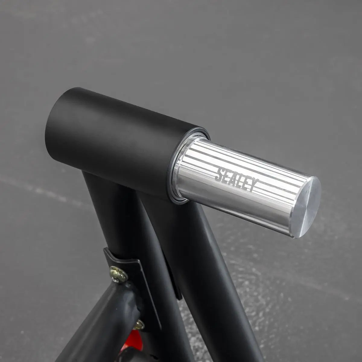 Sealey Motorcycle Stand Single-Sided Pin Adaptor 40.5mm  White Rose Tools