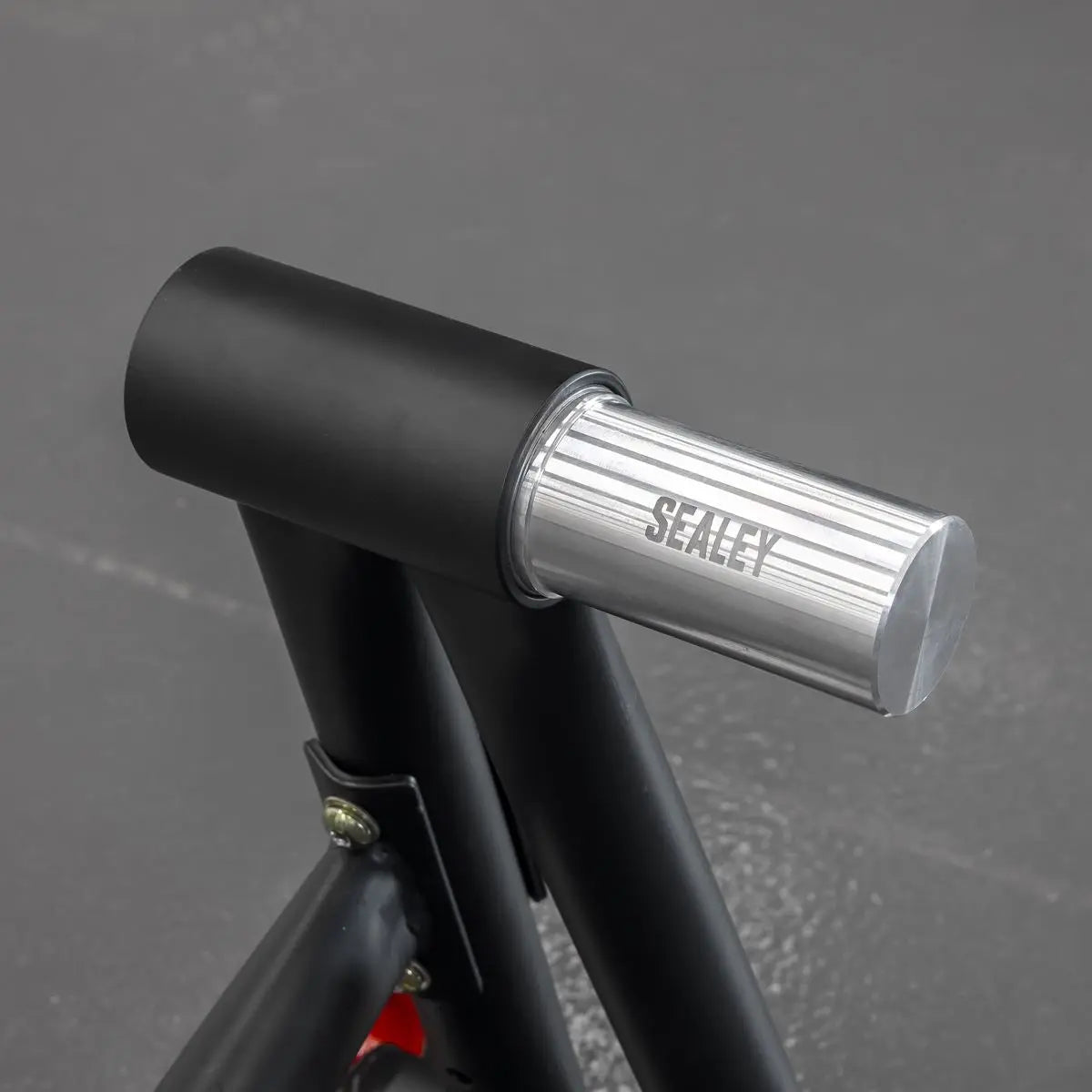 Sealey Motorcycle Stand Single-Sided Pin Adaptor 42.5mm  White Rose Tools
