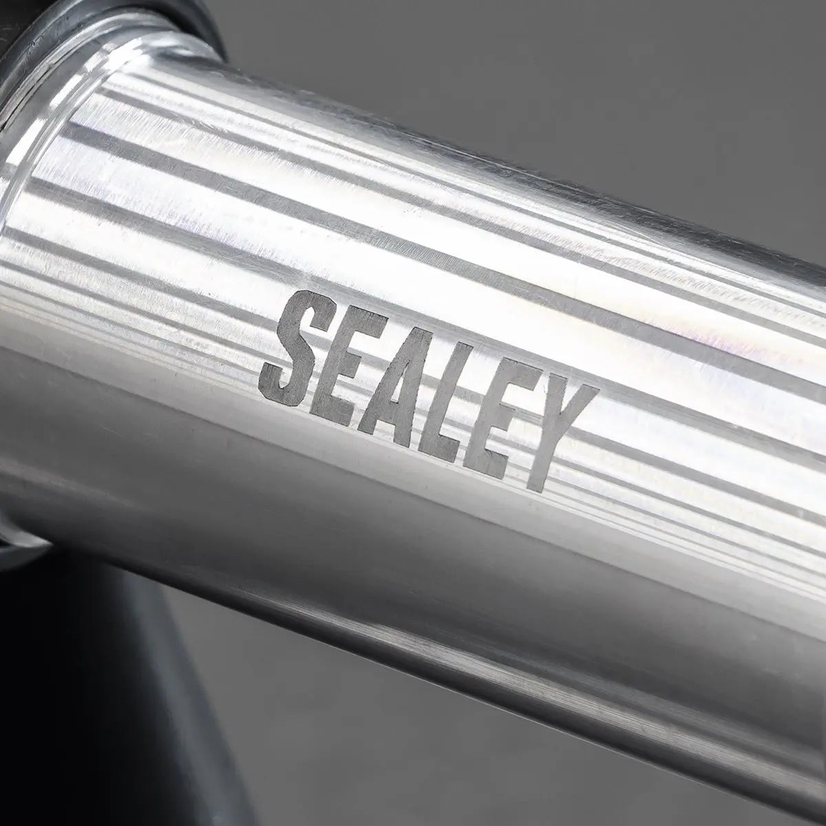 Sealey Motorcycle Stand Single-Sided Pin Adaptor 42.5mm  White Rose Tools