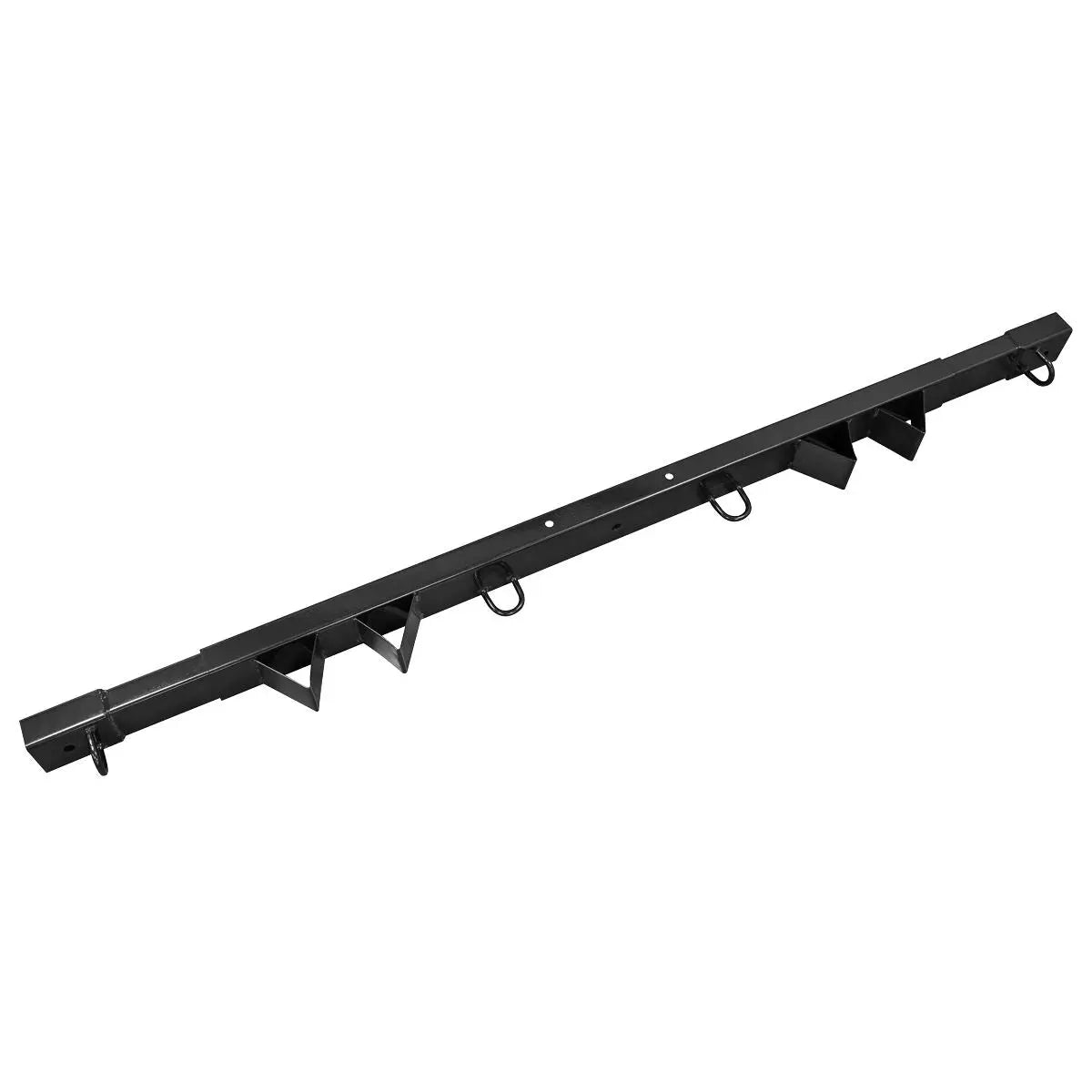 Sealey Motorcycle Tie Down Rack  White Rose Tools