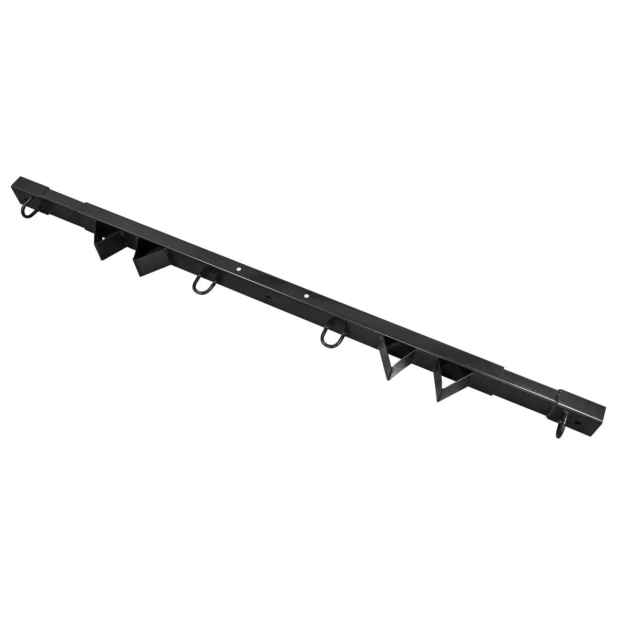Sealey Motorcycle Tie Down Rack  White Rose Tools