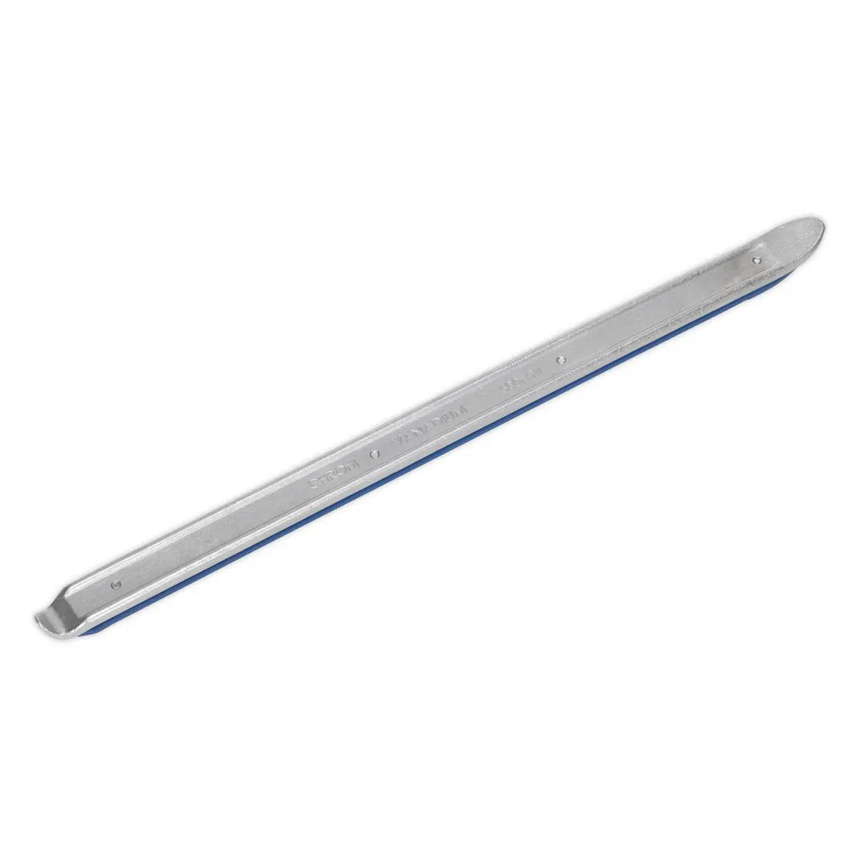 Sealey Motorcycle Tyre Lever with Plastic Moulding 500mm 