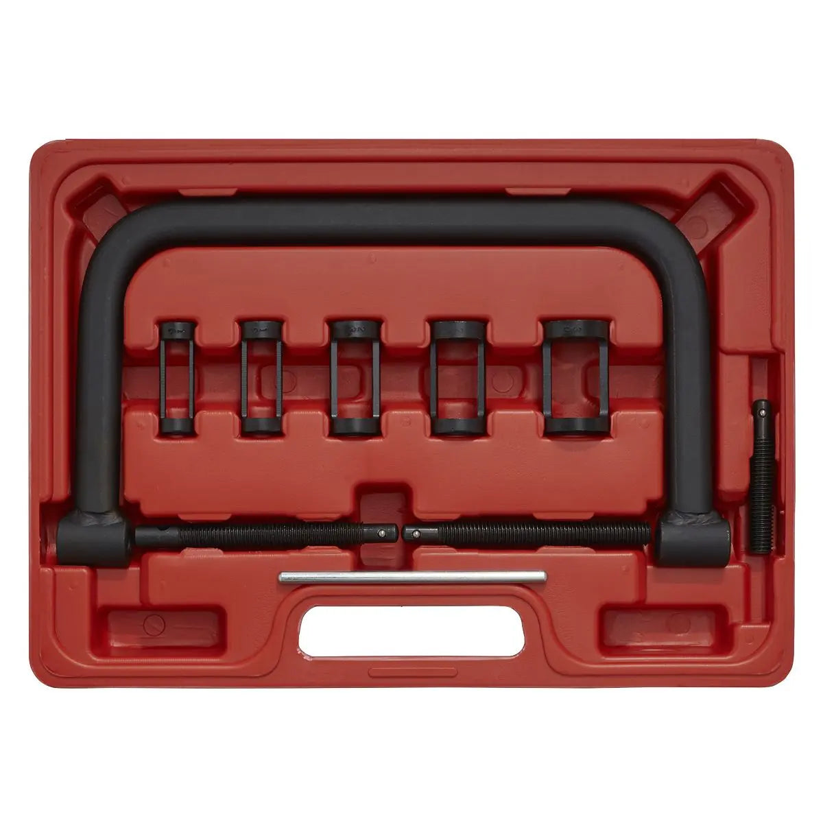 Sealey Motorcycle Valve Spring Compressor 