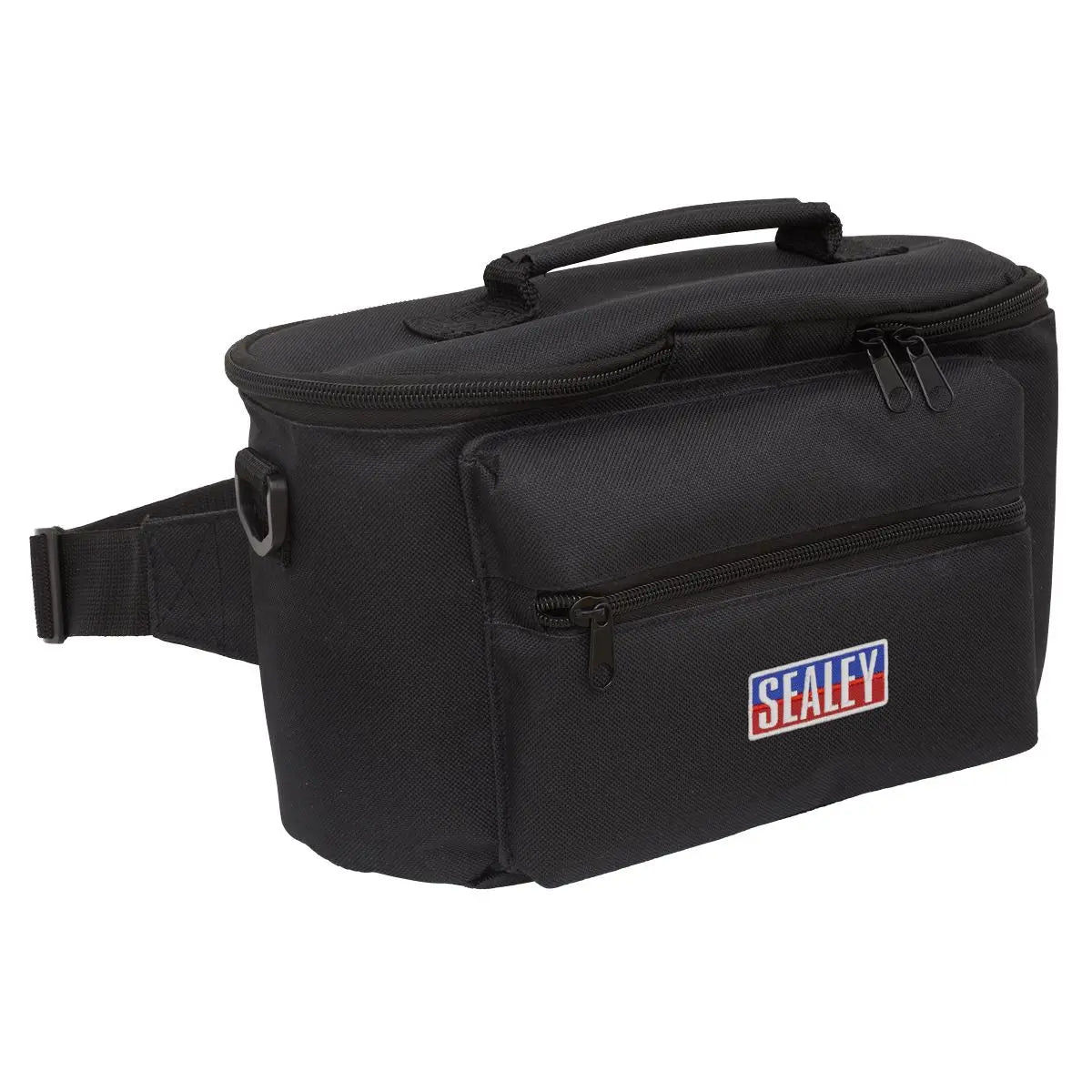 Sealey Motorcycle Waist Bag - Large 