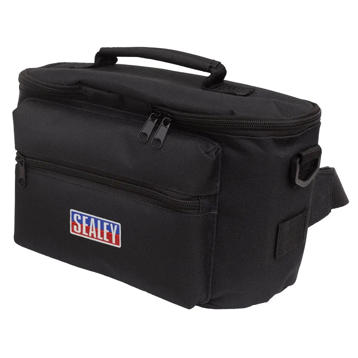 Sealey Motorcycle Waist Bag - Large 