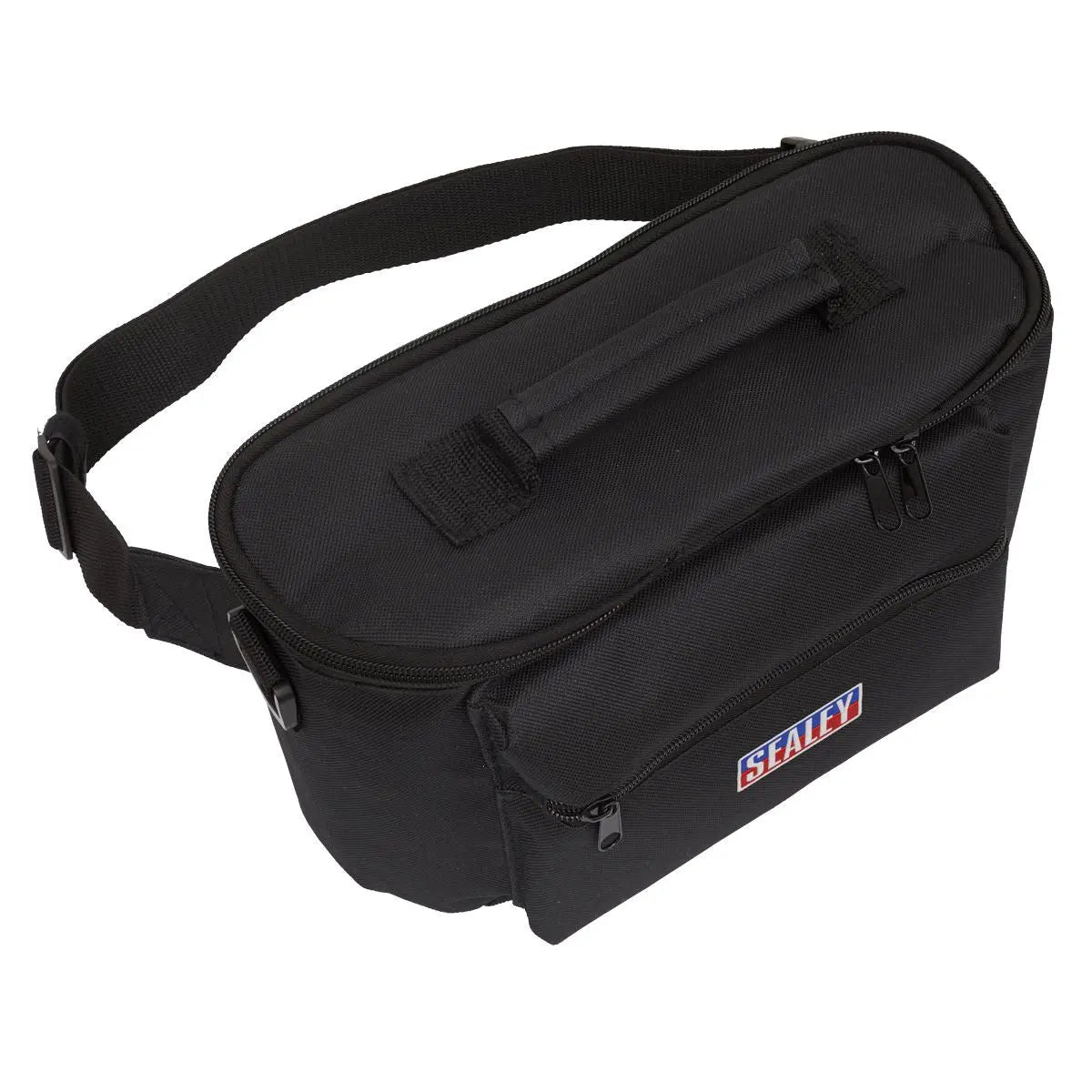 Sealey Motorcycle Waist Bag - Large 