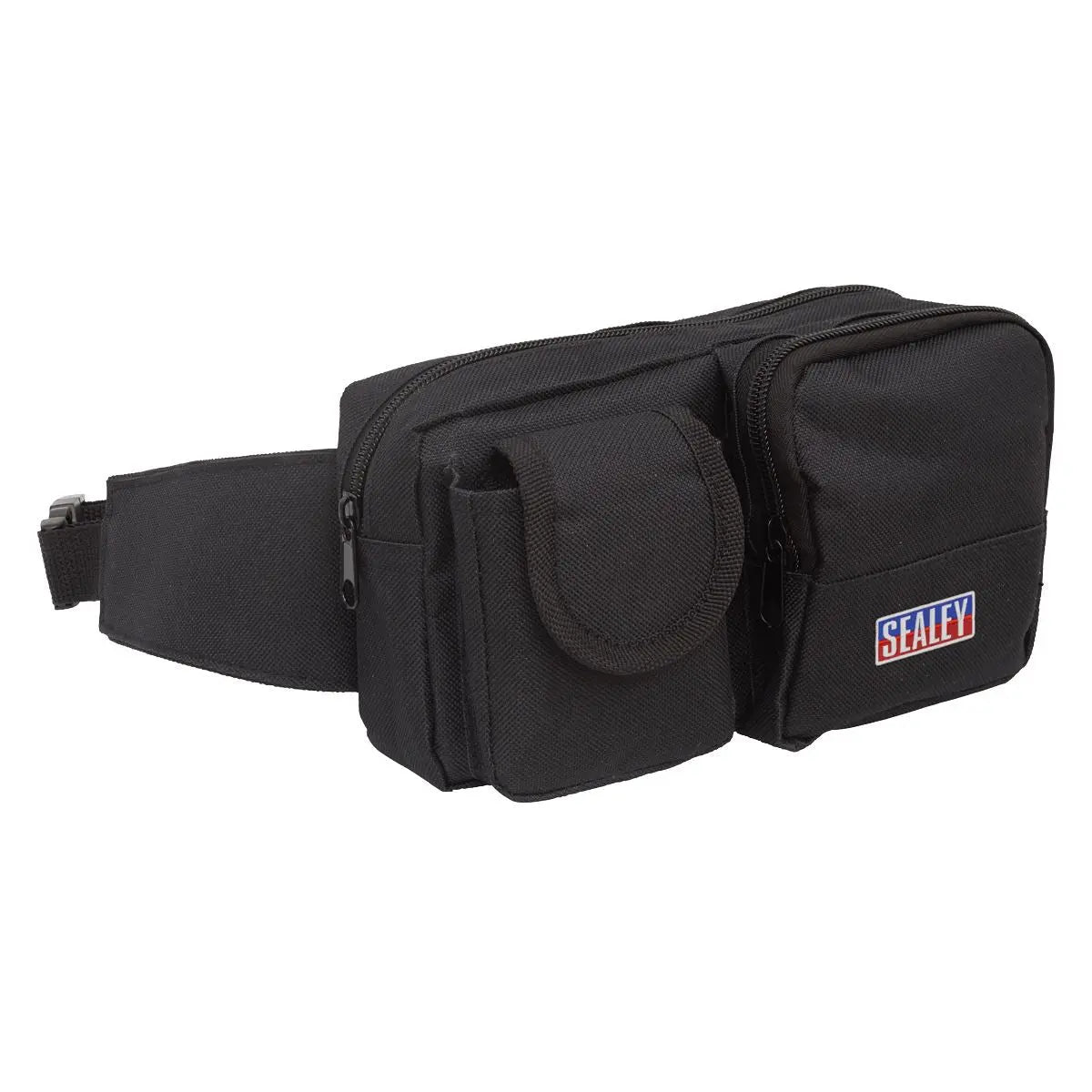 Sealey Motorcycle Waist Bag - Small 