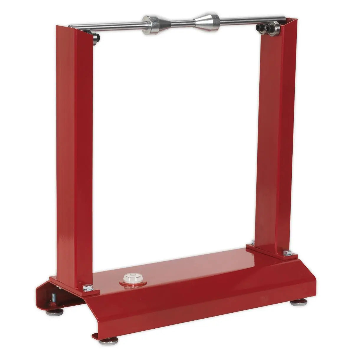 Sealey Motorcycle Wheel Balancer 
