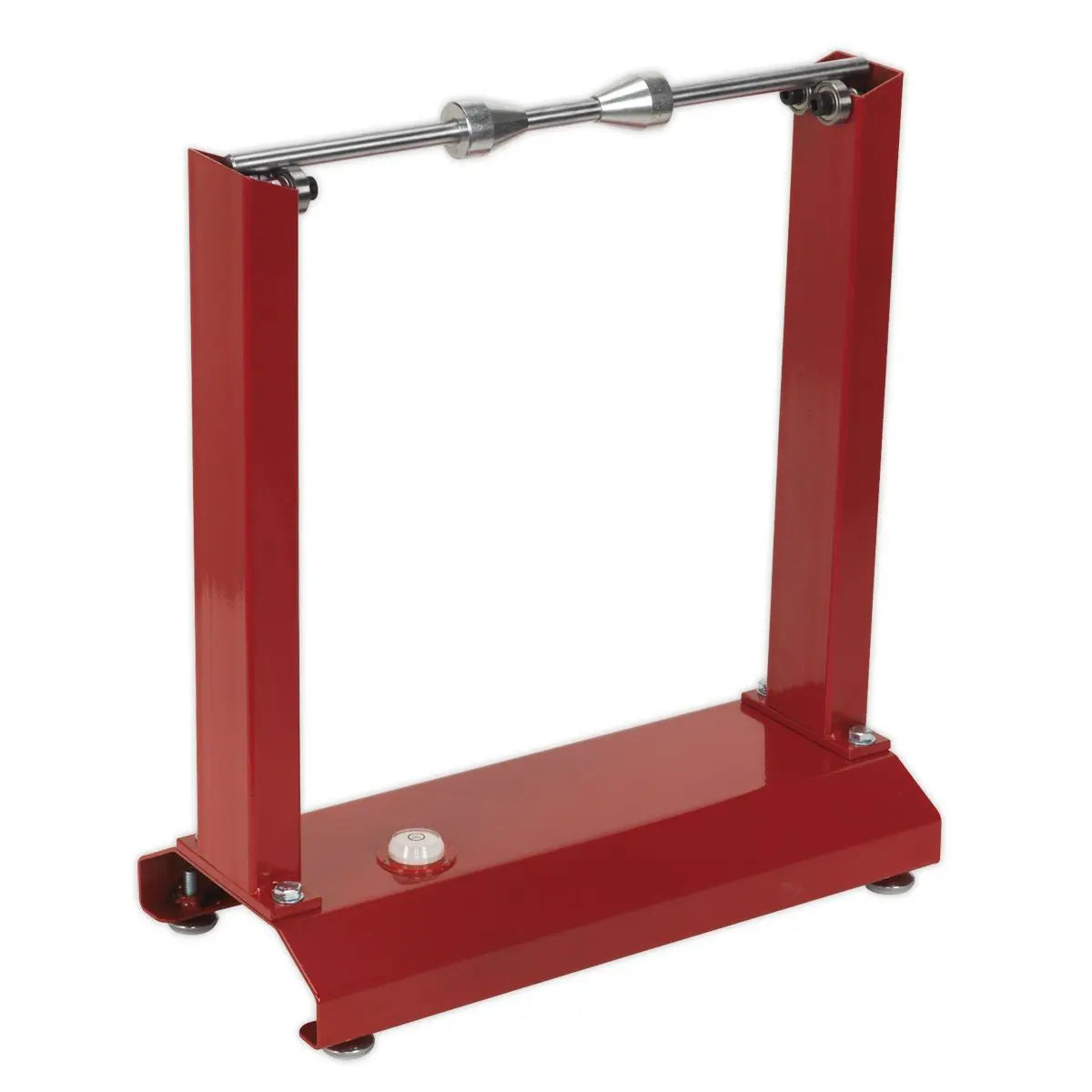Sealey Motorcycle Wheel Balancer 